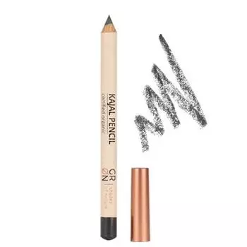 GRN Eyeliner Pencil Stone Gray 1St