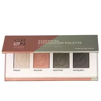 GRN Eyeshadow Palette Morning 5g