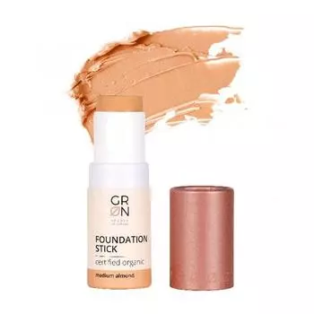 GRN Foundation Stick Миндаль 6 г