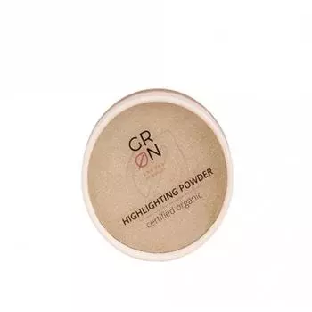 GRN Highlighter Powder Golden 9g