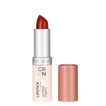 GRN Lipstick Pumpkin 4g