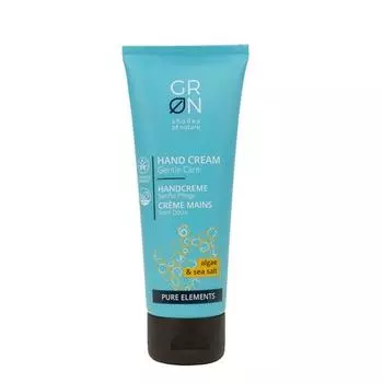 GRN Sea Salt Hand Cream 75ml