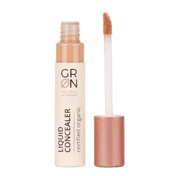 GRN Жидкий консилер бежевый 7 мл