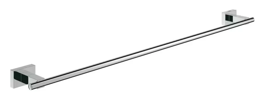 GROHE Essential Cube Держатель для полотенец 600 мм 40509001 серебряный