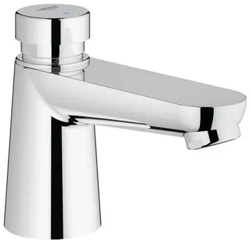 GROHE EUROECO COSMOPOLITAN S одинарный смеситель XS 3626500J Самозакрывающийся