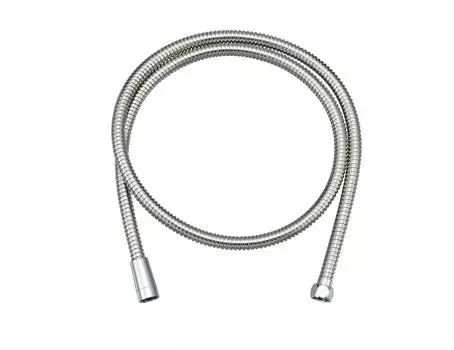 GROHE Металлический душевой шланг 1750 мм 2816500J 1/2 (Металлический экстерьер) серебряный
