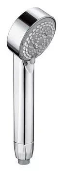 GROHE Spree IV Hand Shower удаление хлора 26350000 (с картриджем) серебряный