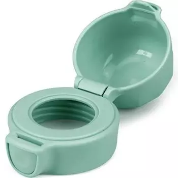 Gromimi One Touch Cap Фисташковый, 1 шт.