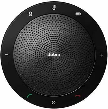 Громкая связь Jabra SPEAK 510 MS (7510-109) [Продукт] чёрный