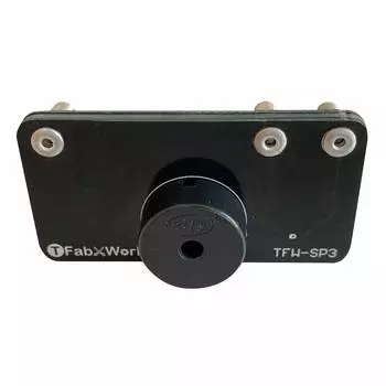 Громкий динамик для управления микрофоном одним нажатием:бит TFW-SP3