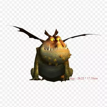 Громкий Дракон Дракон Икота Ужасная Пикша Iii Утюг на термопереносной печати Виниловые нашивки Наклейка для одежды Аппликации «сделай сам» Моющиеся нашивки