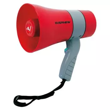 Громкоговоритель EVERNEW 06S EKB118