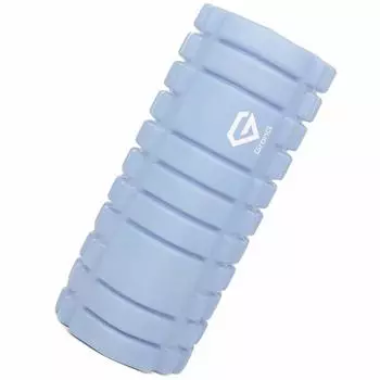 GronG Foam Roller Hard Type Жесткий эластичный ролик Небесно-голубой небесно-голубой