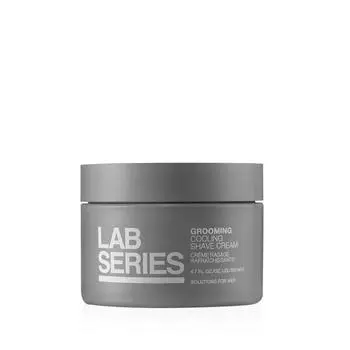 Grooming Cooling Shave Cream 190ml, Shaving Cream 190ml, 1 piece