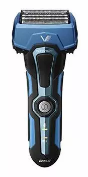 Возвратно-поступательная бритва серии Grooming с 4 лезвиями IZF-V750-A (вода)