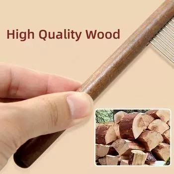 Grooming Steam Brush Cats Accessories Pet Dog Brush Stainless Steel Cats Pet Products Cleaning Tools Epilator Things for Cats