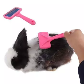 Grooming Tool Hairs Grooming And Care Dog Grooming Trimmer Cat Brushes Pet Needle Comb Pet Supplies