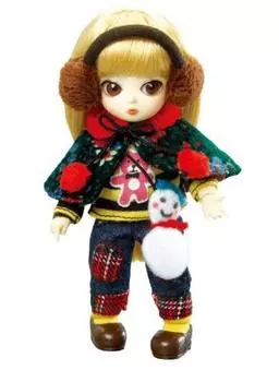 Groove Ball Jointed Doll Ai/Karin A-706