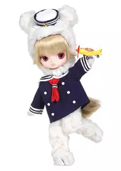 Groove DAL jouet 6th Anniversary 6th Anniversary ~DAL ver.~ (Jouet ~DAL Version~) D-143