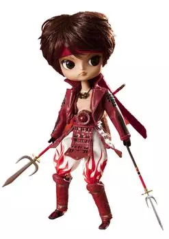 Groove DAL Sengoku YUKIMURA BASARA/SANADA