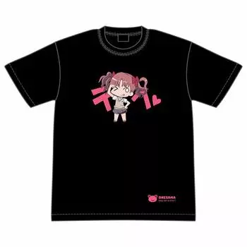 Groove Garage Футболка A Certain Scientific Railgun T Куроко Техеперо M