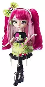 Groove Pullip Akemi - Acid Candy P-268, общая высота ок.. 12,2 дюйма (310 мм), Фигурка без масштаба, ABS, окрашенная