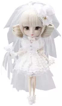 Groove Pullip Ange Высота 310 мм Подвижная фигурка, окрашенная в ABS-пластик Многоцветная P-288 приблизительно. Немасштабируемый