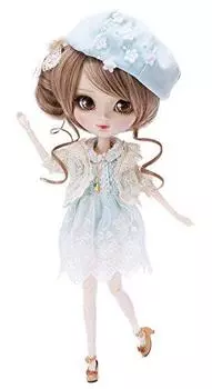 Groove Pullip CASSIE 310 мм, подвижная фигурка из окрашенного АБС-пластика P-170, прибл.