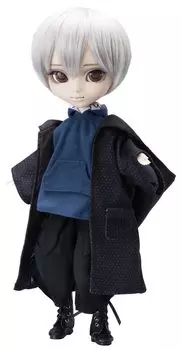 Groove Pullip Mao высота 310 мм подвижная фигурка из окрашенного АБС-пластика (МаО) P-291 приблизительно. Немасштабируемый