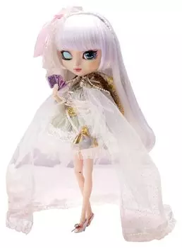 Groove Pullip Mistica Высота 310 мм, подвижная фигурка из окрашенного АБС-пластика P-249, приблизительно. Немасштабируемый