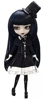 Groove Pullip Monglnyss Высота 310 мм, окрашенная ABS подвижная фигурка P-275 приблизительно. Немасштабируемый