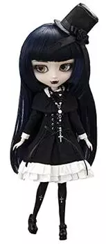 Groove Pullip Monglnyss Высота 310 мм, окрашенная ABS подвижная фигурка P-275 приблизительно. Немасштабируемый