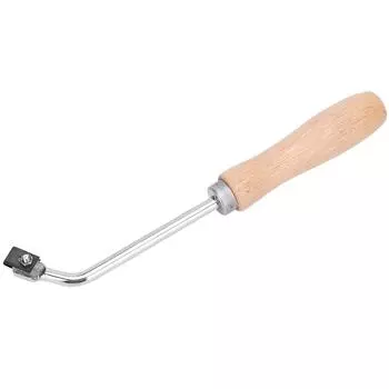 Groover Бук Древесина Пазовый Долото Стальной Нож Для Прорезания Пазов Инструменты Для Укладки Напольных Покрытий Для ПВХ Пластиковых Полов