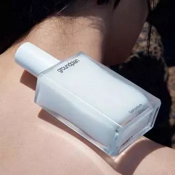 Ground Plan гель увлажняющий 110 мл