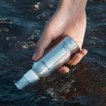 Ground Plan Mist 100 мл