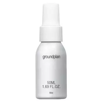 Ground Plan Mist, 50 мл, 1 шт.
