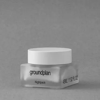 Ground Plan Ночной пакет 45 мл