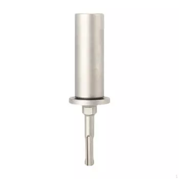 Ground Rod Driver 29 мм Heavy Duty SDS Plus Инструмент-конвертер для перфоратора