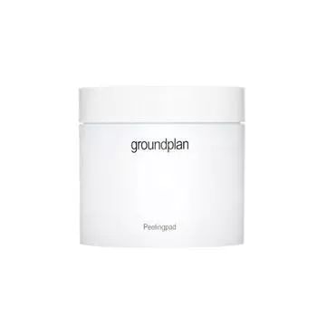 GROUNDPLAN Пилинг-пад 110мл/50шт.