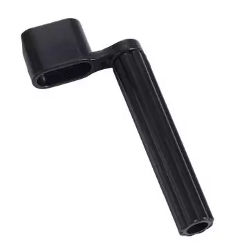 Grover Гитарный колышек Пластиковый штифт для струн Съемник для намотки струн Акустическая электрогитара Бас Random Color