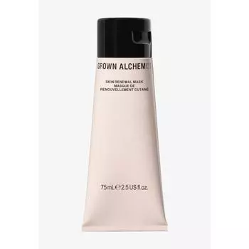 Grown Alchemist Skin Renewal Mask Face Mask Pack Direct delivery from Germany, -/black, 75 ml, 1 unit