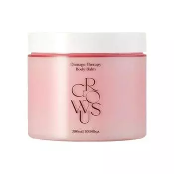 [GROWUS] Бальзам для тела Damage Therapy 300 мл