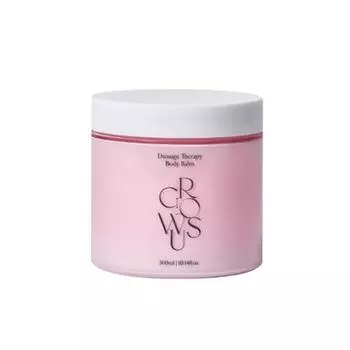 GROWUS Damage Therapy Бальзам для тела 300мл