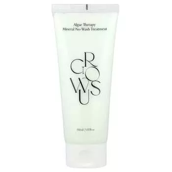 GROWUS Минеральный несмываемый уход Algi Therapy, 150 мл (5,07 жидких унций)