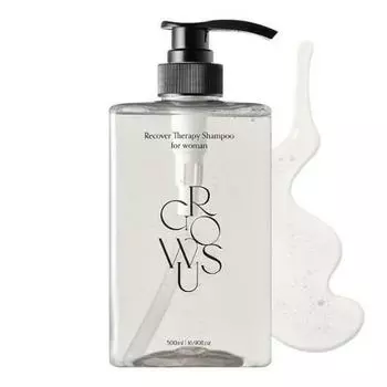GROWUS Шампунь Recover Therapy для женщин 500 мл