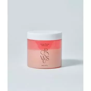 Growus Скраб для тела Damage Therapy 280 г none