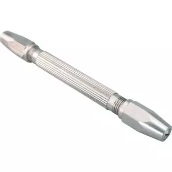 GROZ double end pin vise