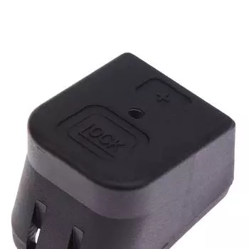 Грязь Цвет Черный G17 Пластиковая Нижняя Крышка De Tb1028 Простая Быстрая Установка