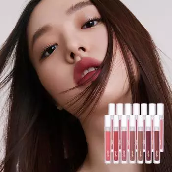 грязь. Soft Blur Tint 3g: 14 вариантов на выбор 01 Rusty sugar