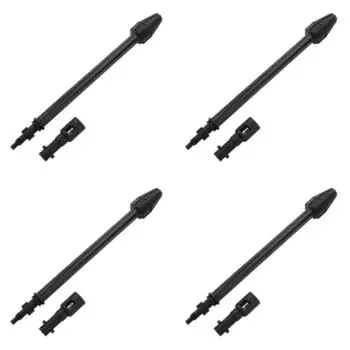 Грязевая фреза высокого давления Турбо Насадка для водяного пистолета Насадка для Karcher K2-K7 LAVOR